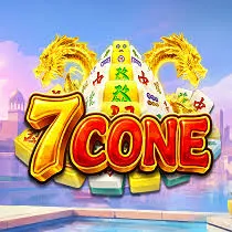 7CONE - Temukan Ritme Dalam Musik